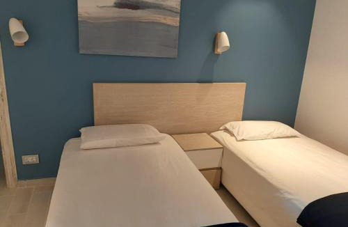 New Cairo Apartment | Service appointment