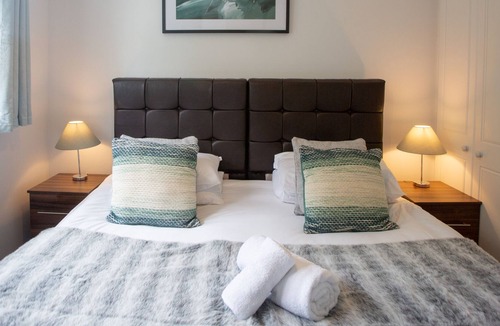 Bicester House | Serviced Accommodation in Bicester