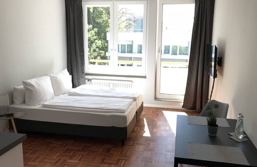 Boxberg Apartment | Serviced Apartment Comfort