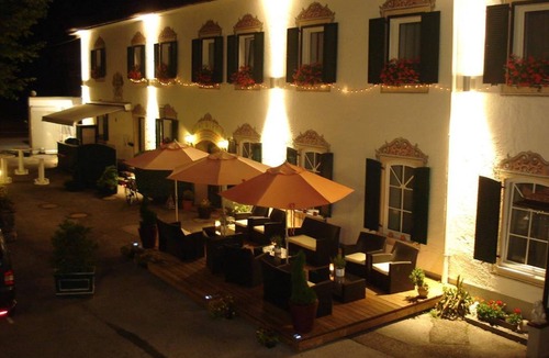 Hallein Apartment | Serviced apartment de luxe - 60 m² - 3 p. - Hotel Apartment Camping Das Au-Gut