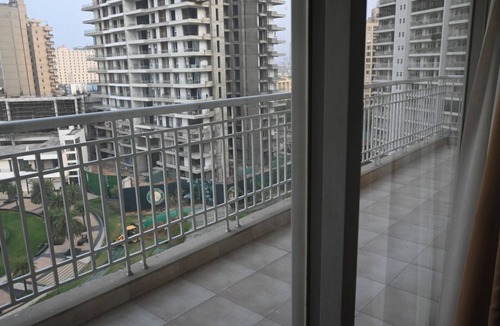 Gurugram Apartment | Serviced Apartment in Gurgaon with Wi-Fi & Housekeeping