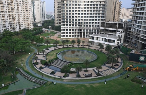 Gurugram Apartment | Serviced Apartment in Gurgaon with Wi-Fi & Housekeeping