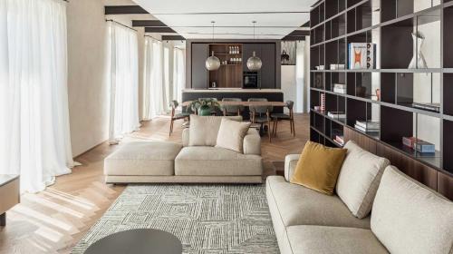 Laveno Apartment | Serviced Apartments by Hotel de Charme Laveno