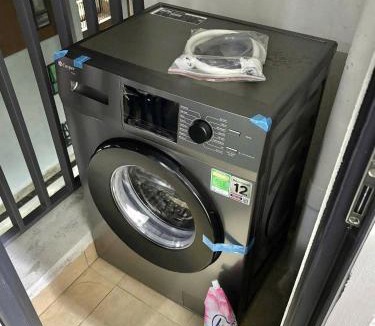 Cam Pha Apartment | Serviced apartment-Luxcity Cẩm Phả 4mins to beach