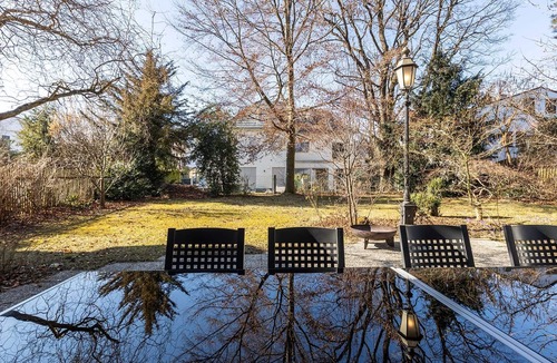 Waldtrudering Apartment | Serviced Apartment Munich Trade Fair