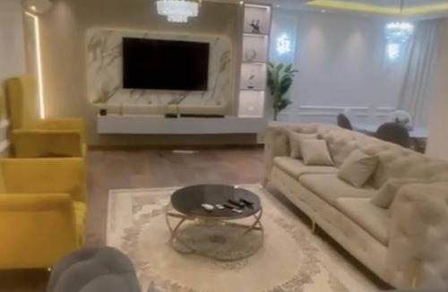 Ikoyi Apartment | Serviced apartment