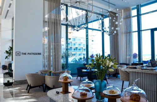 Sidi Abd El-Rahman Apartment | Serviced Apartments at Address Beach Resort Marassi
