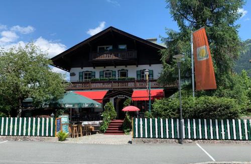Kitzbuehel Apartment | Serviced Apartments VILLA LICHT