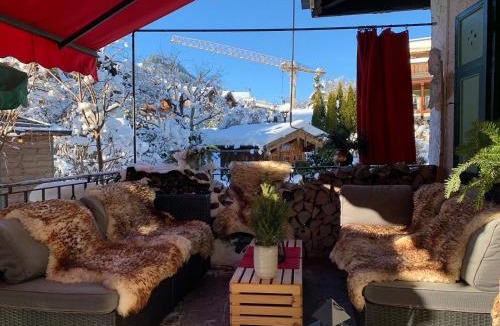 Kitzbuehel Apartment | Serviced Apartments VILLA LICHT