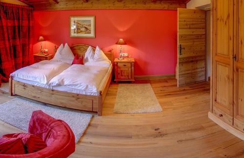 Kitzbuehel Apartment | Serviced Apartments VILLA LICHT
