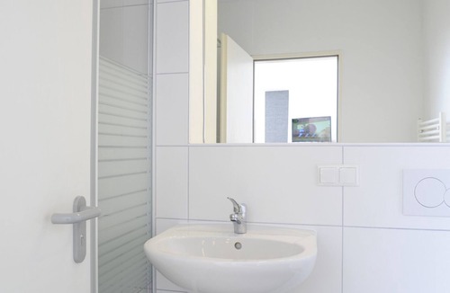 Langen Apartment | Serviced Comfort Apartment 35m² - Langen