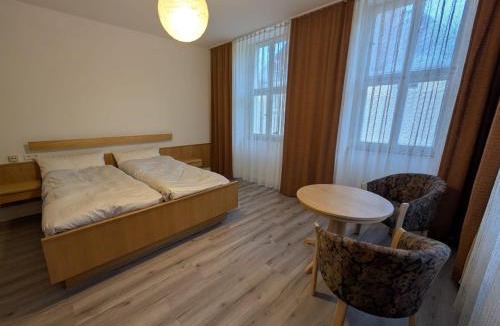 Creglingen Hotel | Serviced Rooms 'Krone'