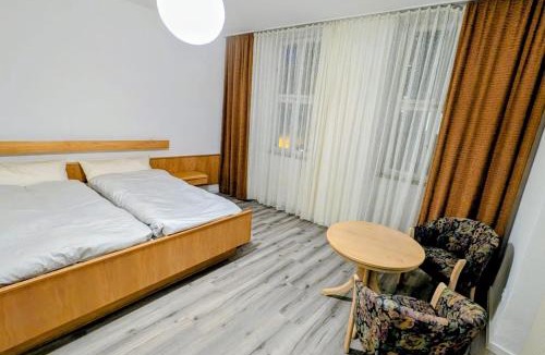 Creglingen Hotel | Serviced Rooms 'Krone'