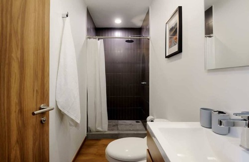 Reforma Apartment | Serviced Studio in Mexico City