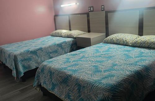 Orizaba House | Servicios de Hospedaje