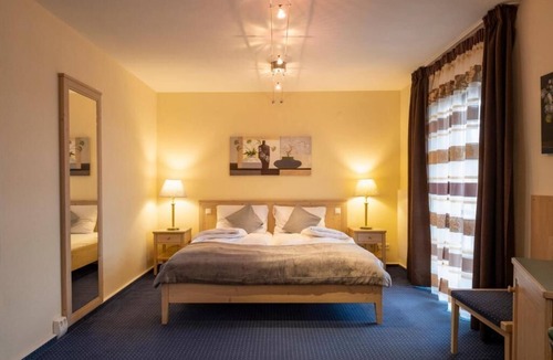 Gelting Hotel | Servus Gelting