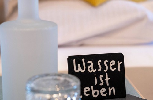 Gelting Hotel | Servus Gelting
