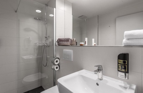 Forst Hotel | Serways Hotel Bruchsal West