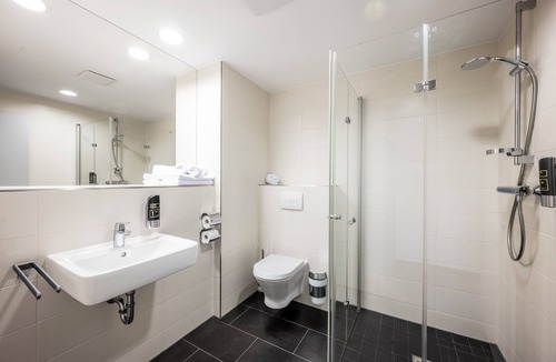 Forst Hotel | Serways Hotel Bruchsal West