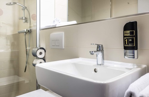 Forst Hotel | Serways Hotel Bruchsal West
