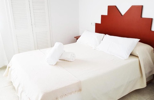 Cala en Forcat Apartment | Ses 4 Claus