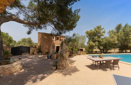 Campos Villa | Ses Angoixes