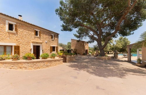 Campos Villa | Ses Angoixes