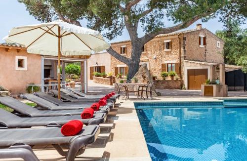 Campos House | Ses Angoixes