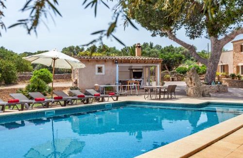Campos House | Ses Angoixes