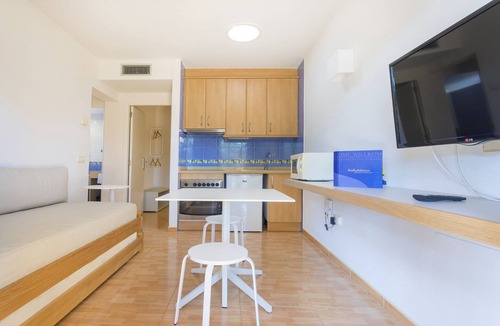 Sant Francesc Xavier Hotel | Ses Eufabietes Apartments & Restaurant