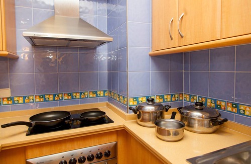 Sant Francesc Xavier Hotel | Ses Eufabietes Apartments & Restaurant