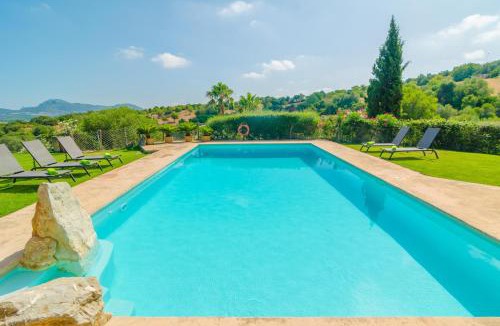 Manacor Villa | Ses Pedres
