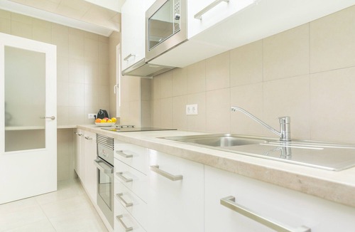 Cala Bona Apartment | Ses Roques De Cala Bona - Apartment In Cala Millor