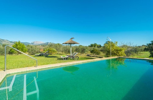 Selva Villa | Ses Rotges