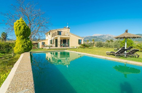 Selva House | Ses Rotges