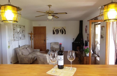 S'alqueria Blanca Villa | Ses Serres