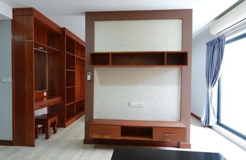 Sen Sok Apartment | Ses Sor Apartment