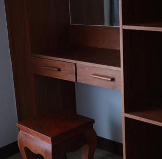 Sen Sok Apartment | Ses Sor Apartment