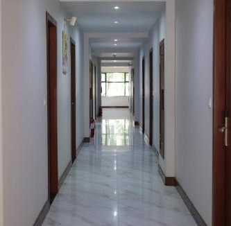 Sen Sok Apartment | Ses Sor Apartment
