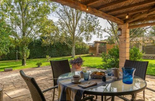 Algaida Villa | Ses Tendes