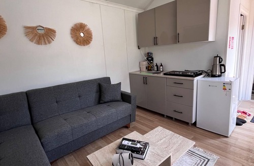 Yanik Hotel | Sesa Sapanca