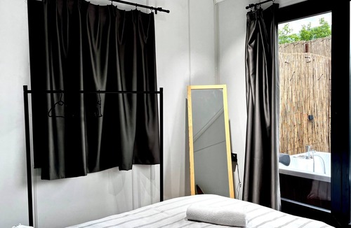 Yanik Hotel | Sesa Sapanca