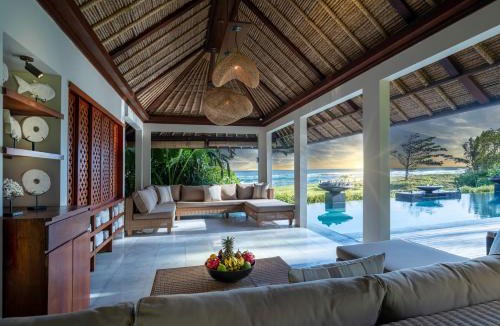 Cemagi Villa | Seseh Beach Villas