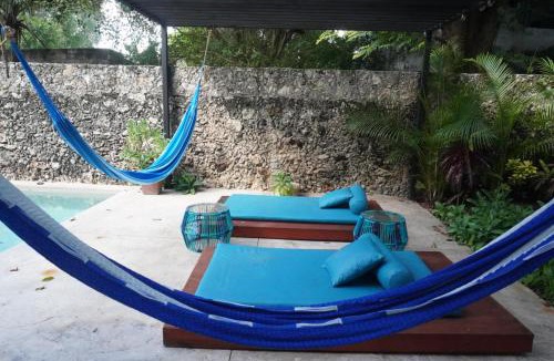 Barrio de Santiago House | Sesenta1