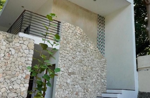 Barrio de Santiago House | Sesenta1