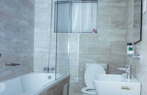 Ghanzi Bed & Breakfast | SESIGO BED AND BREAKFAST