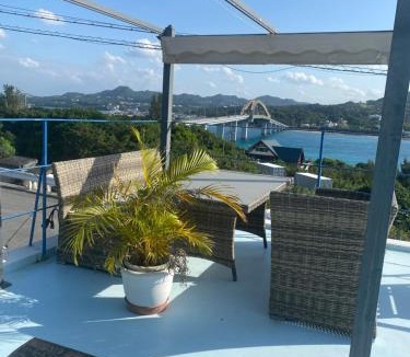 Motobu Apartment | Sesoko Terrace2