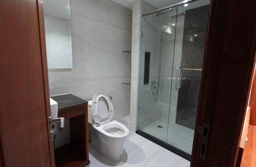 Sen Sok Apartment | Sessor Apartment