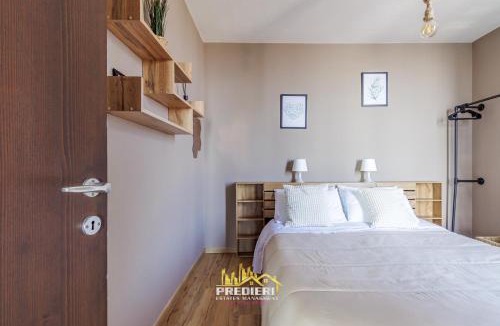 Sestola Apartment | Sest0la Centro Loft con Vista sul Paesaggio
