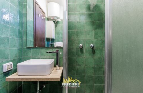 Sestola Apartment | Sest0la Centro Loft con Vista sul Paesaggio